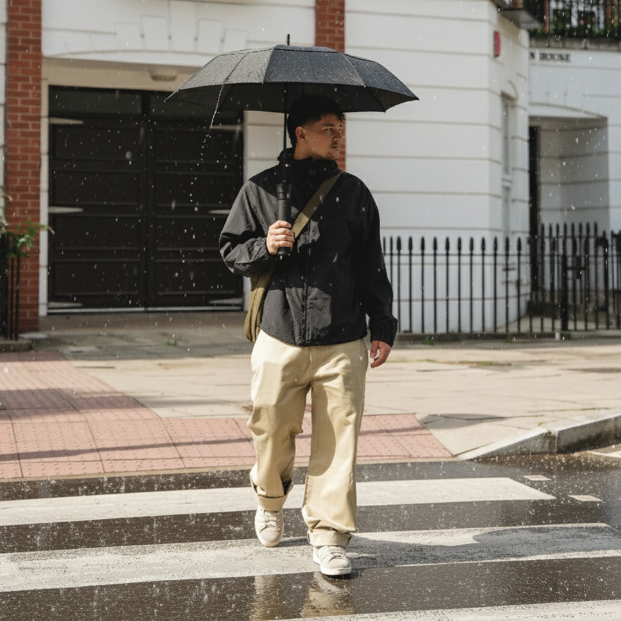Gilley Umbrella