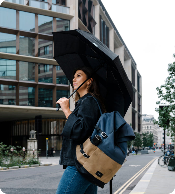 Gilley Umbrella